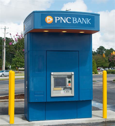 pnc atm nearby